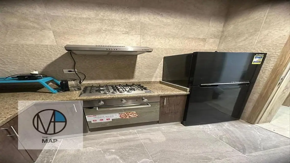 مسكن فخم في كايرو فيفث سكوير