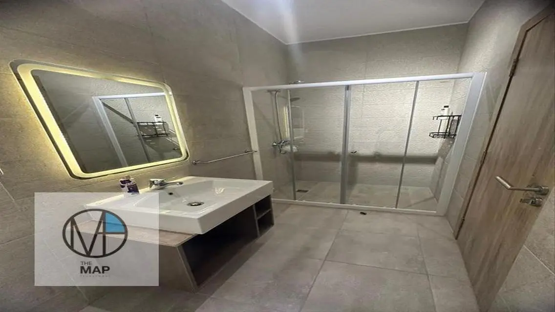 مسكن فخم في كايرو فيفث سكوير