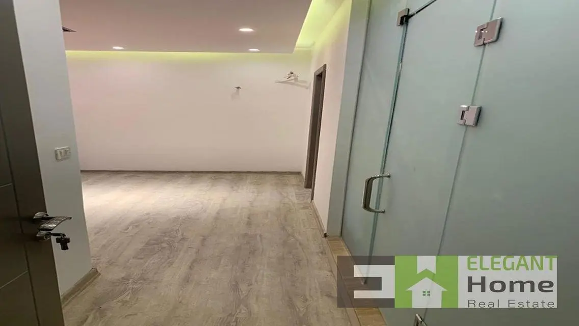 Luxurious Apartment in Eastown New Cairo