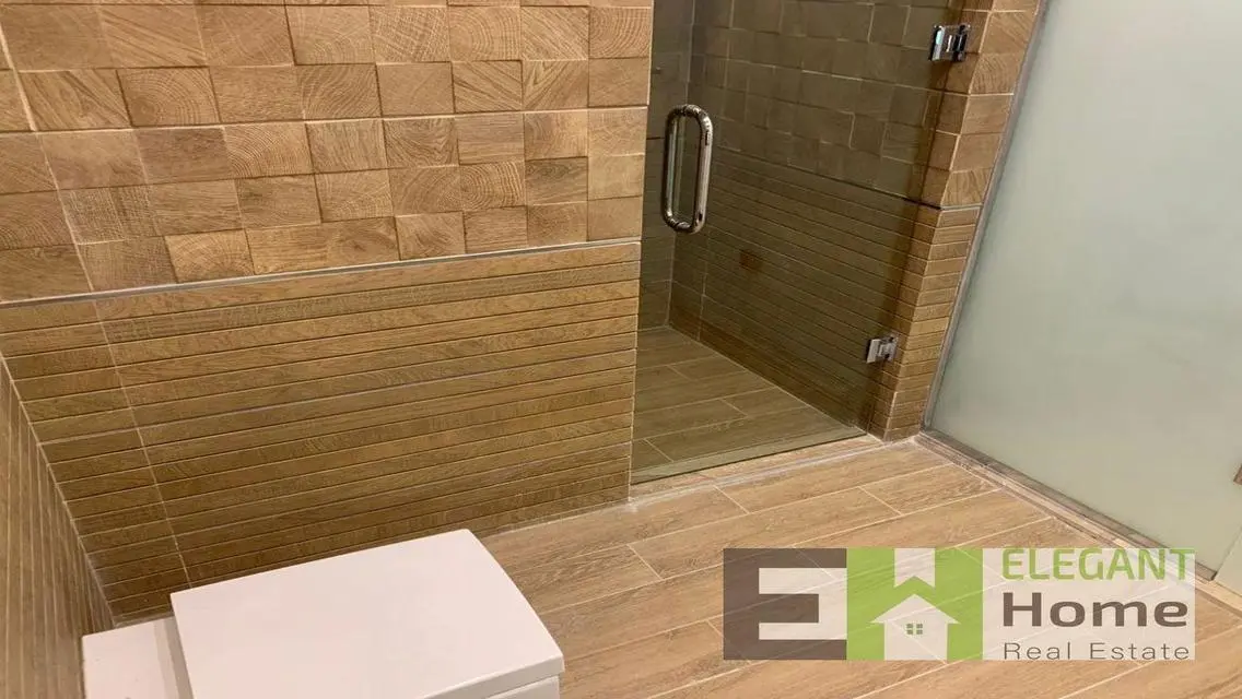 Luxurious Apartment in Eastown New Cairo