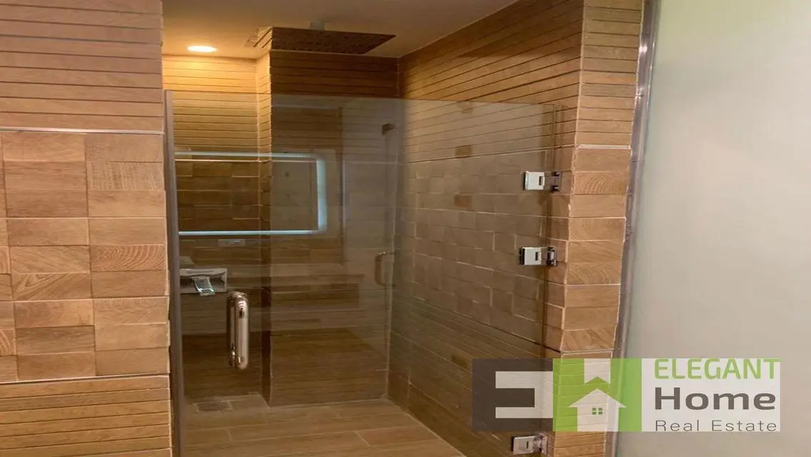 Luxurious Apartment in Eastown New Cairo