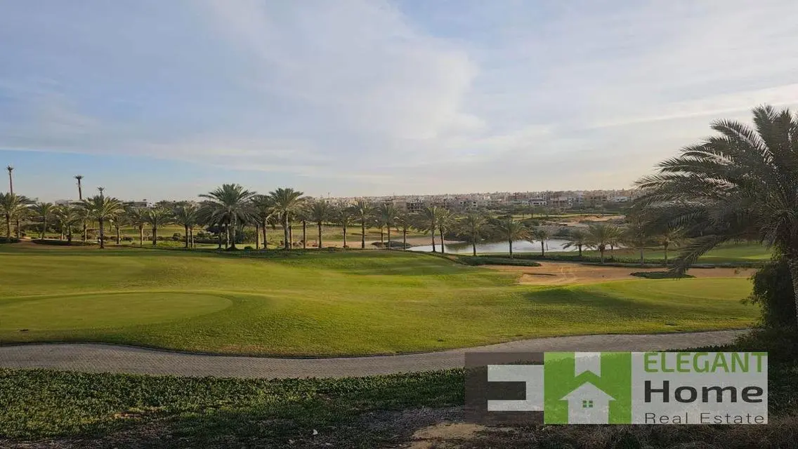 Luxury Apartment for Sale in Prime Location