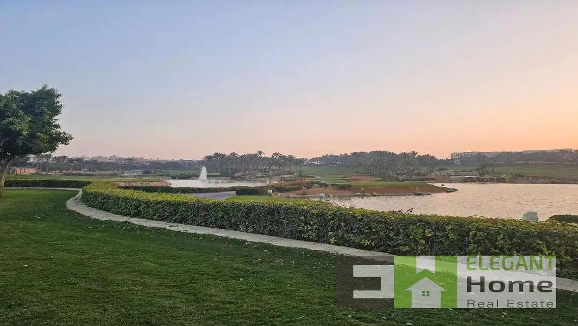 Luxury Apartment for Sale in Prime Location