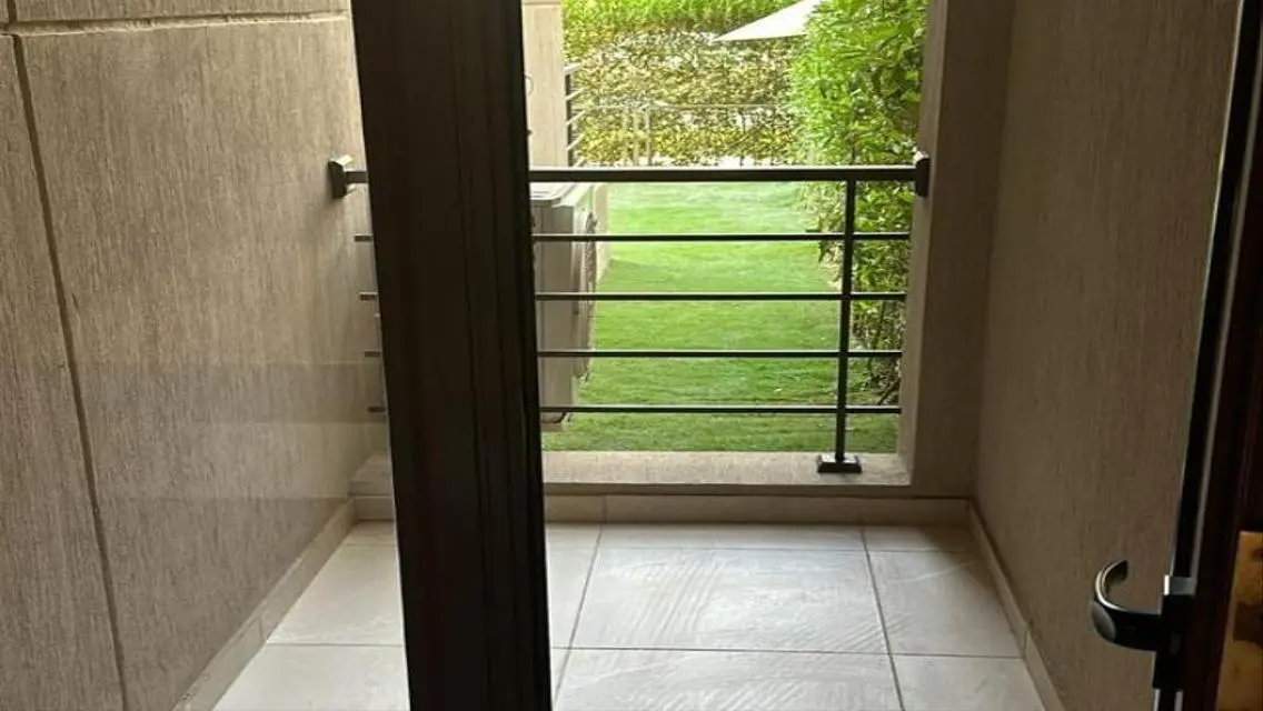 شقة فاخرة في فيفث سكوير