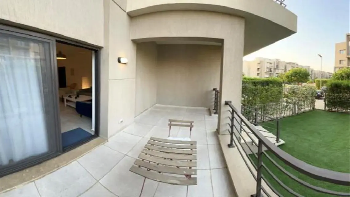 شقة فاخرة في فيفث سكوير