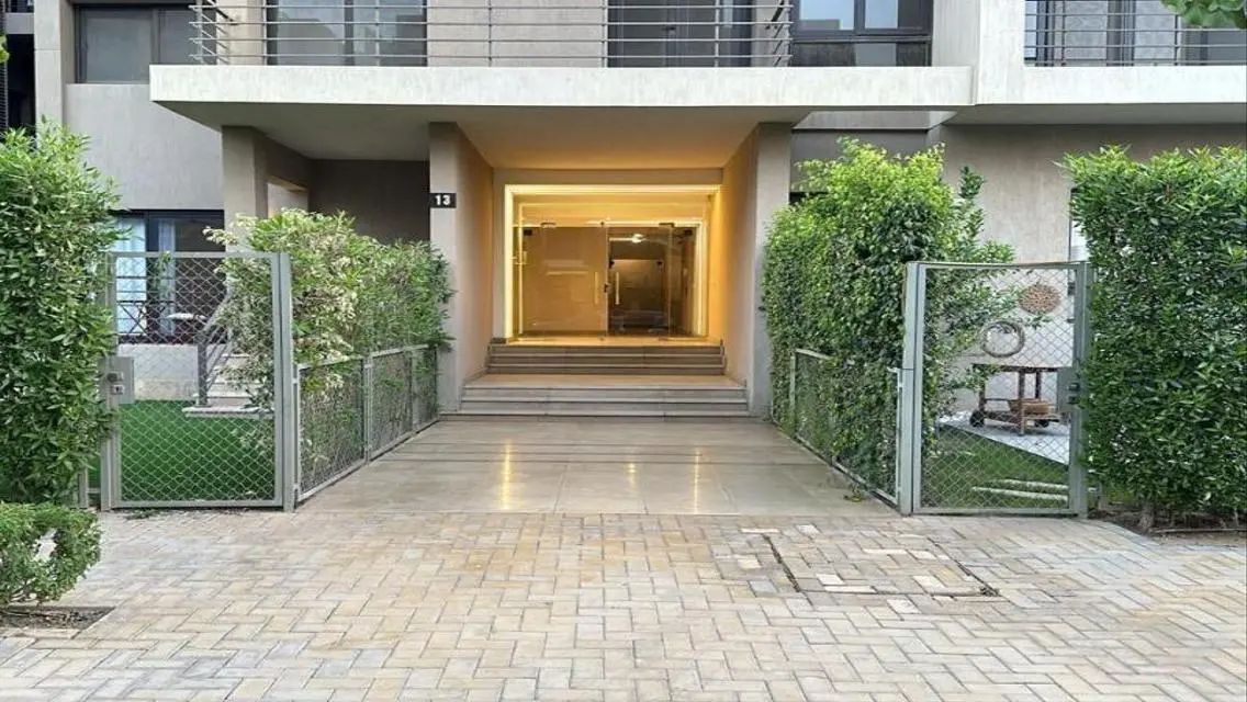 شقة فاخرة في فيفث سكوير