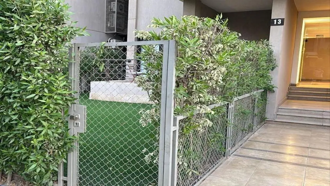 شقة فاخرة في فيفث سكوير