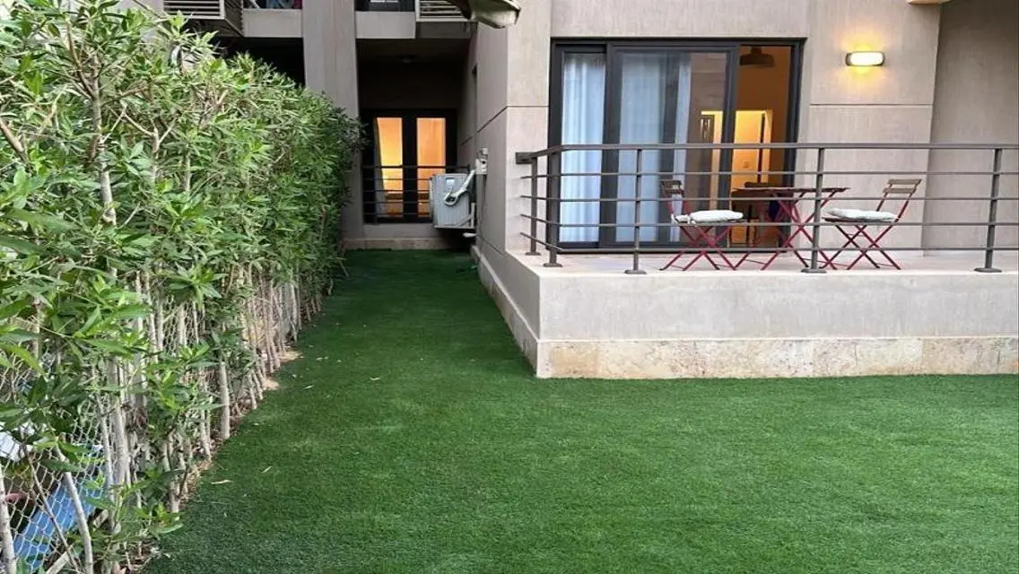 شقة فاخرة في فيفث سكوير