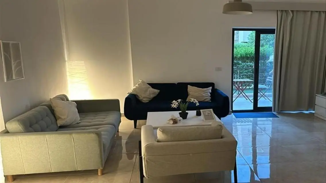 شقة فاخرة في فيفث سكوير