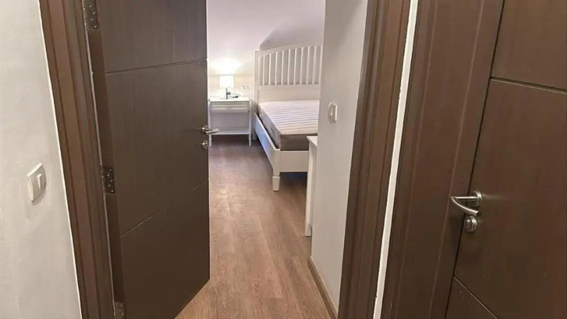 شقة فاخرة في فيفث سكوير