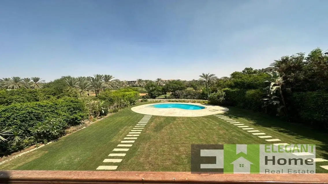 Luxury Apartment for Sale
