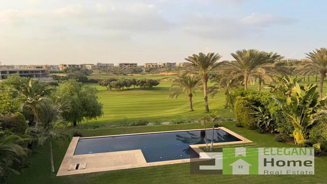 Luxury Apartment for Sale