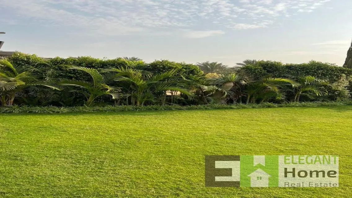 Luxury Apartment for Sale