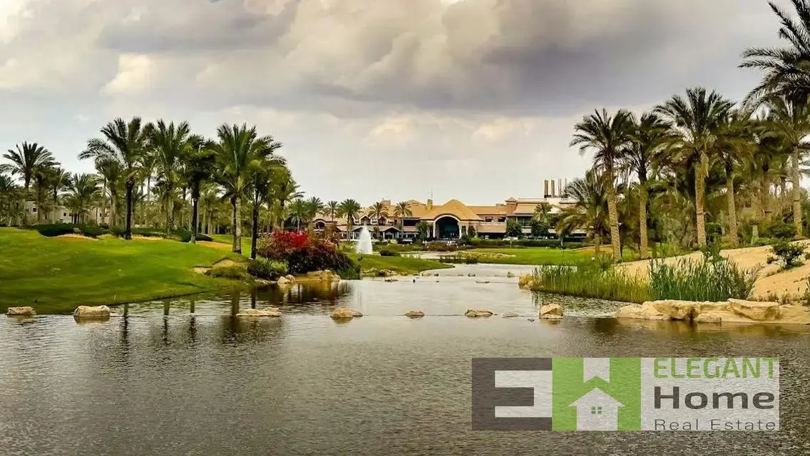 Luxury Apartment for Sale