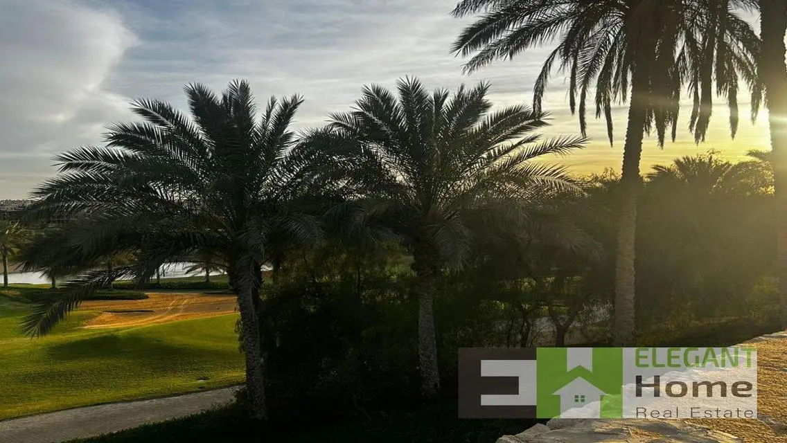 Luxury Apartment for Sale