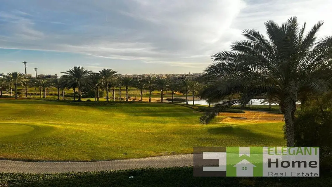 Luxury Apartment for Sale