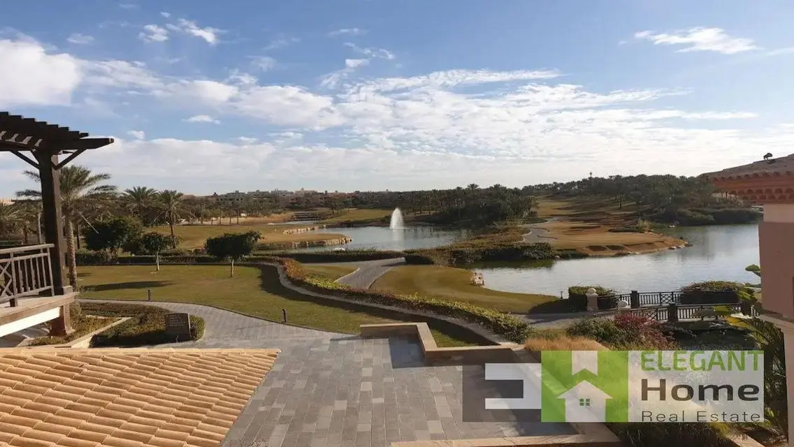 Luxury Villa with Private Pool and Garden for Sale in Prime Location