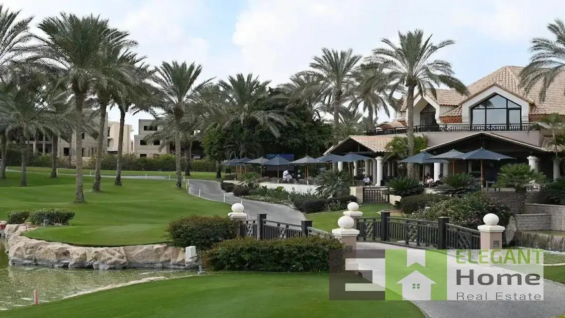 Luxury Villa with Private Pool and Garden for Sale in Prime Location