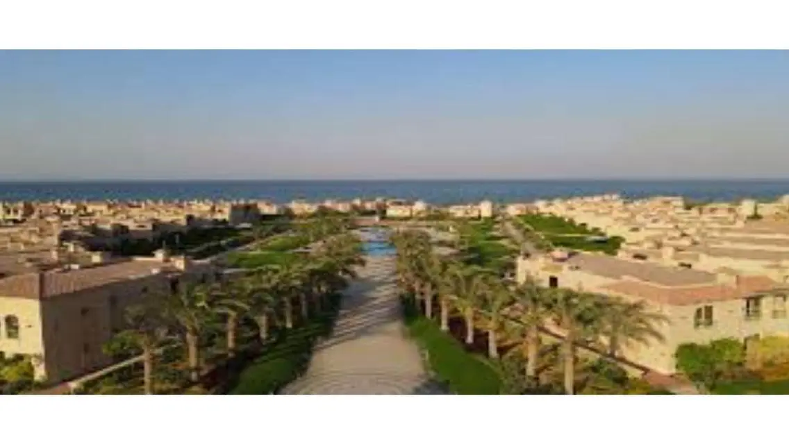 شقة فاخرة مطلة على البحيرات