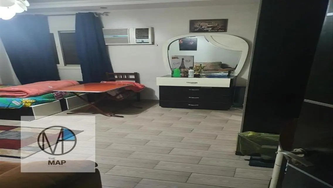 شقة فاخرة للبيع بمساحة واسعة