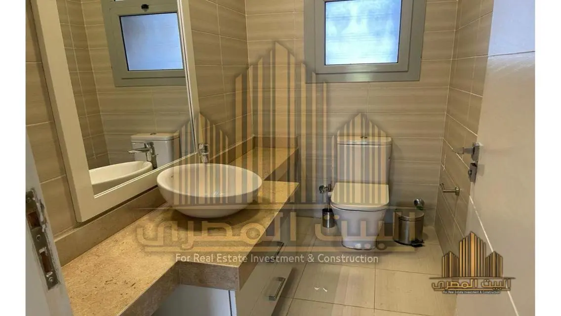 Luxury Apartment for Rent in the City Center