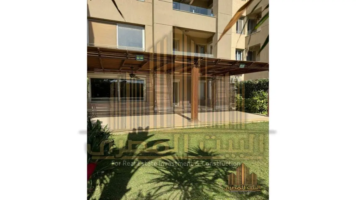 Luxury Apartment for Rent in the City Center