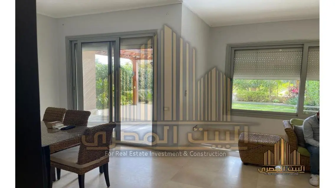 Luxury Apartment for Rent in the City Center