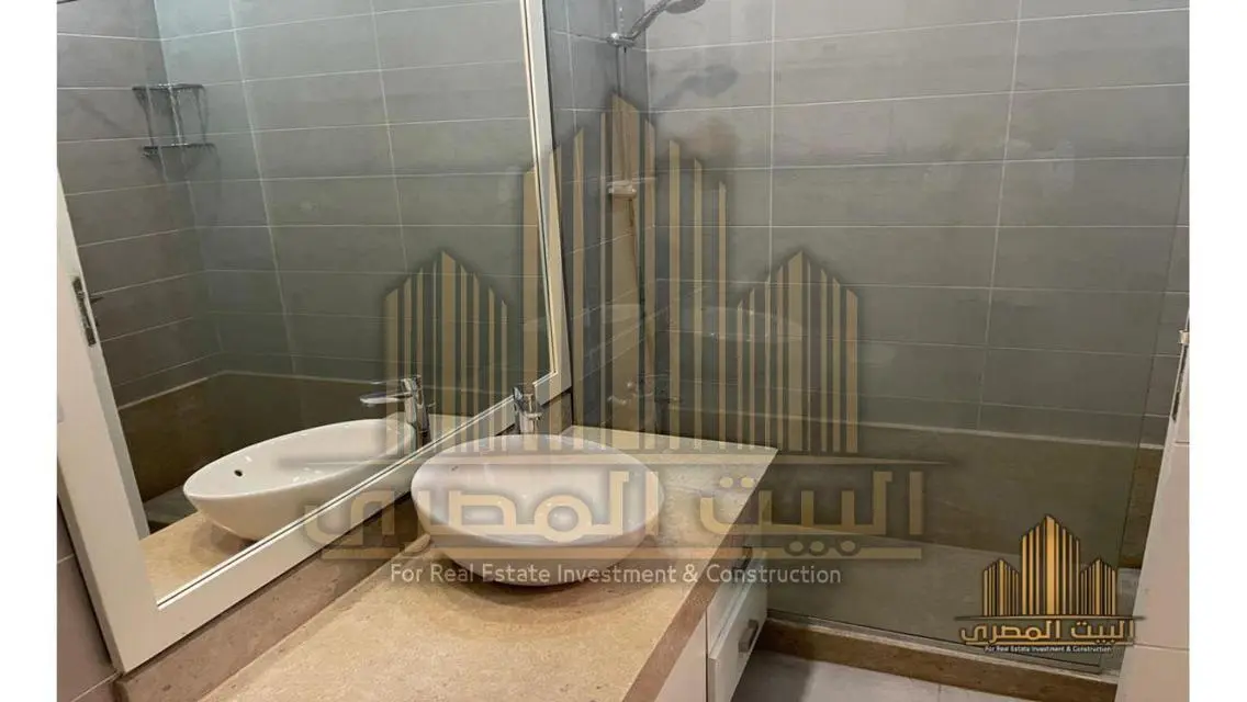 Luxury Apartment for Rent in the City Center