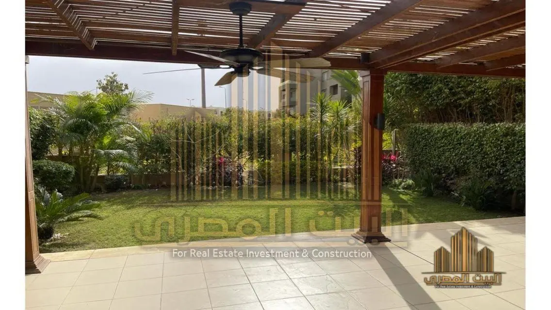 Luxury Apartment for Rent in the City Center