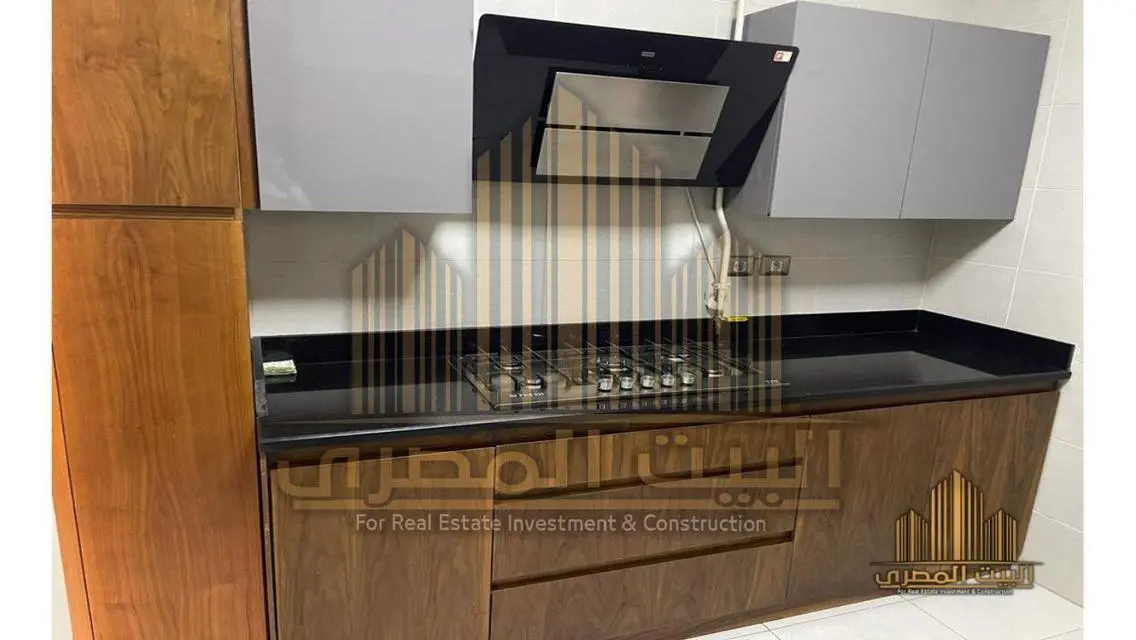 Luxury Apartment for Rent in the City Center