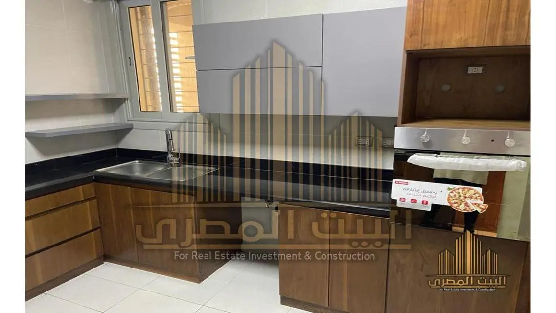 Luxury Apartment for Rent in the City Center