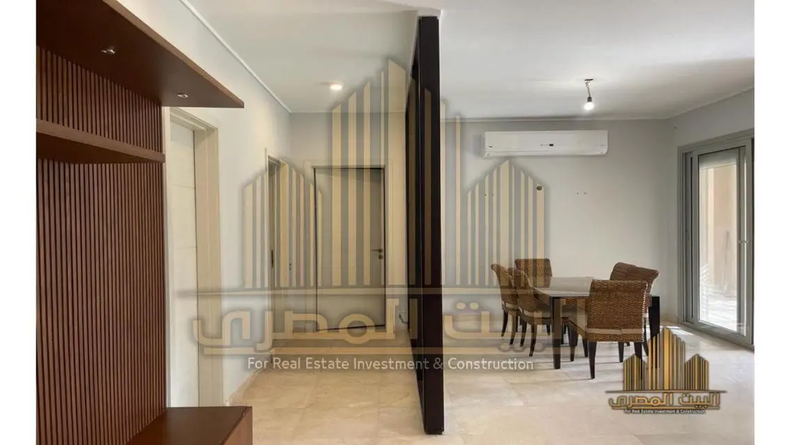 Luxury Apartment for Rent in the City Center