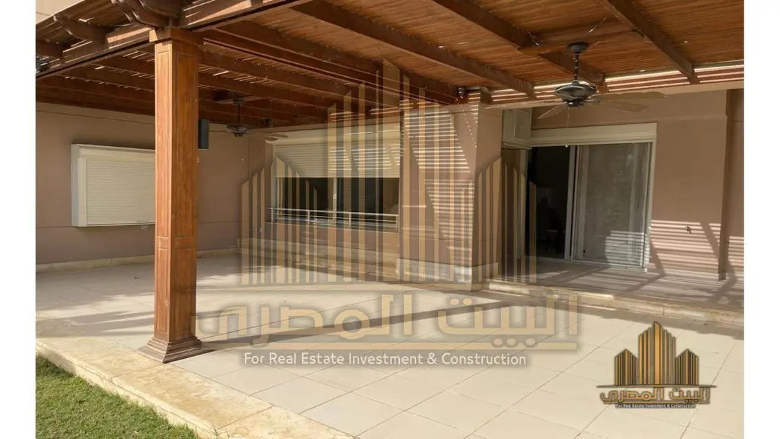Luxury Apartment for Rent in the City Center