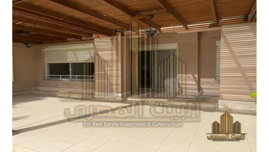 Luxury Apartment for Rent in the City Center