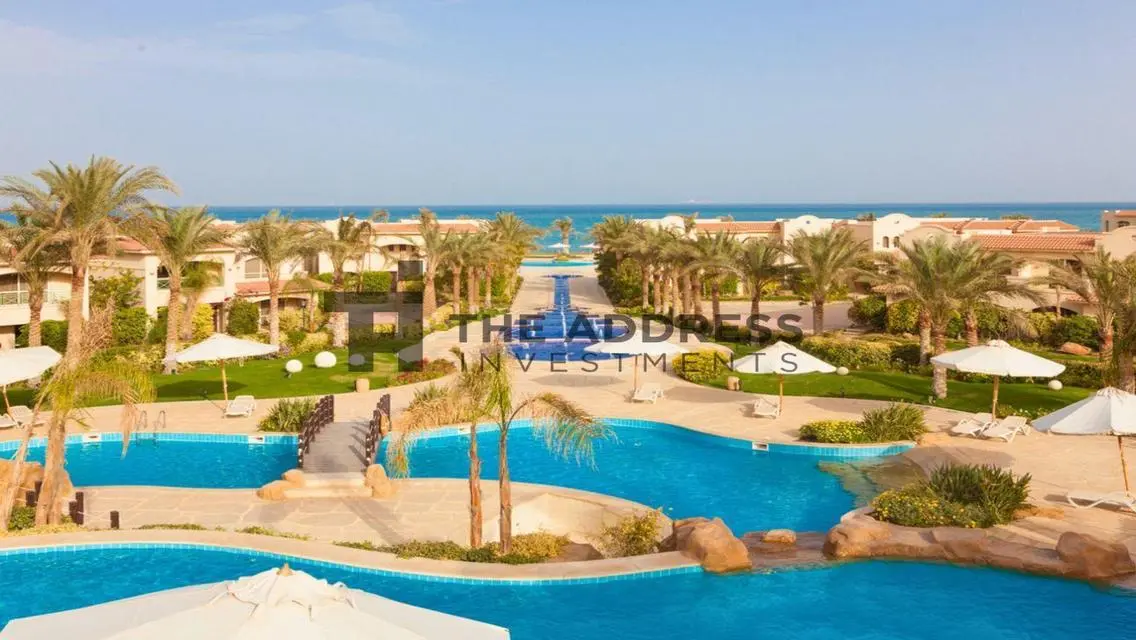 استمتع بحياة فاخرة في LAVISTA-7