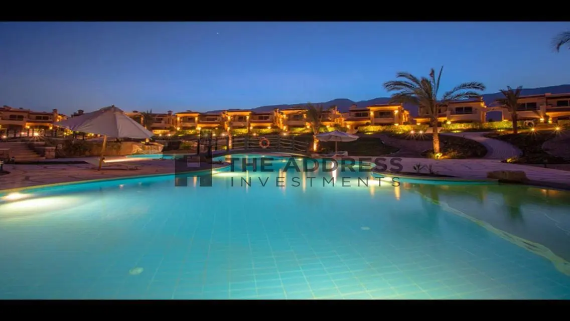 استمتع بحياة فاخرة في LAVISTA-7