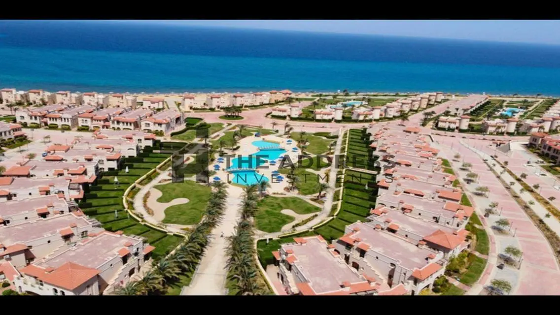 استمتع بحياة فاخرة في LAVISTA-7