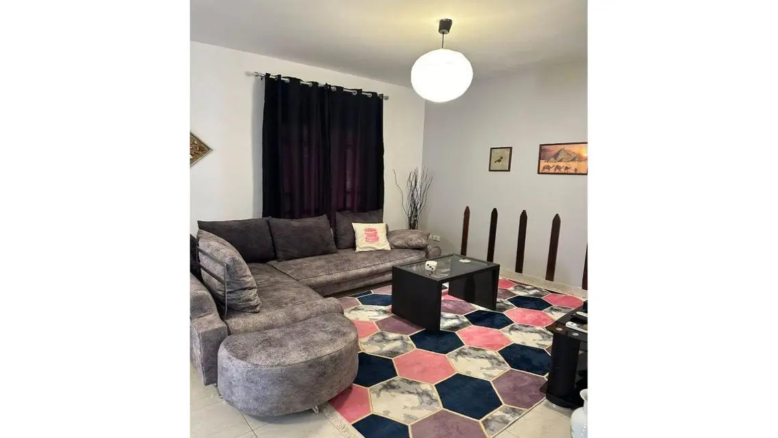 Elegant Apartment for Rent in Rehab City
