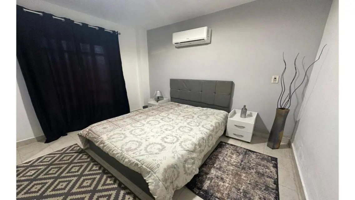 Elegant Apartment for Rent in Rehab City