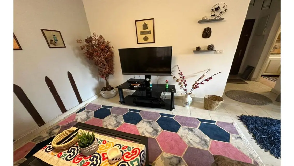 Elegant Apartment for Rent in Rehab City