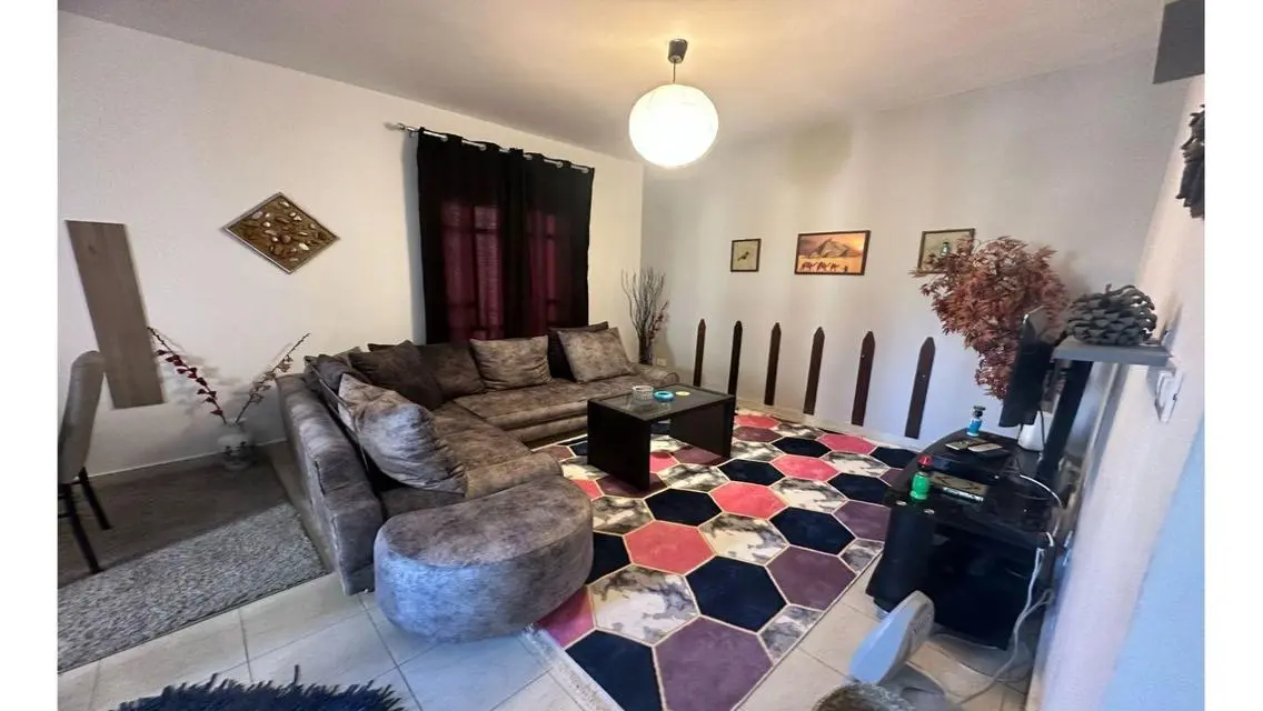 Elegant Apartment for Rent in Rehab City