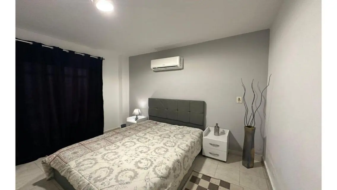 Elegant Apartment for Rent in Rehab City