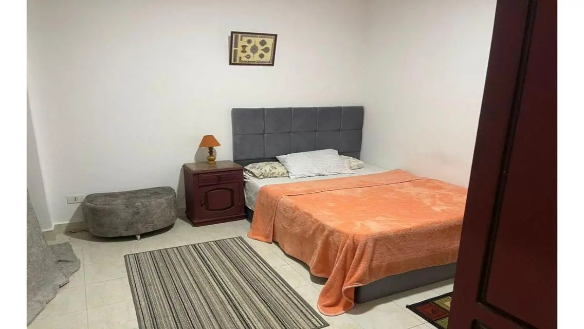 Elegant Apartment for Rent in Rehab City