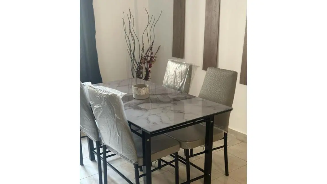 Elegant Apartment for Rent in Rehab City