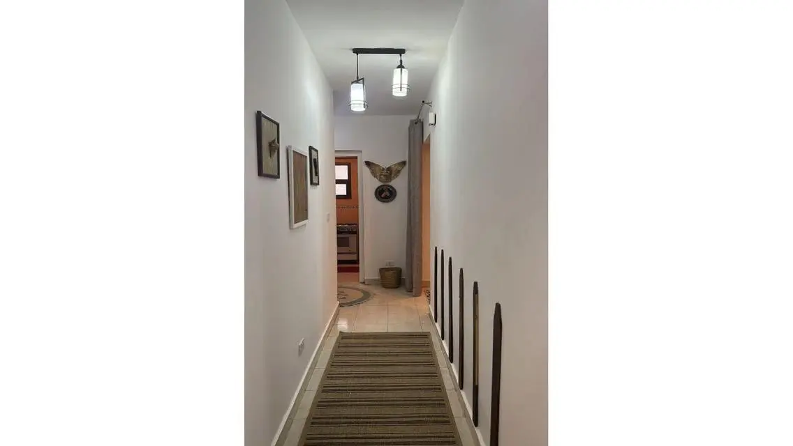 Elegant Apartment for Rent in Rehab City
