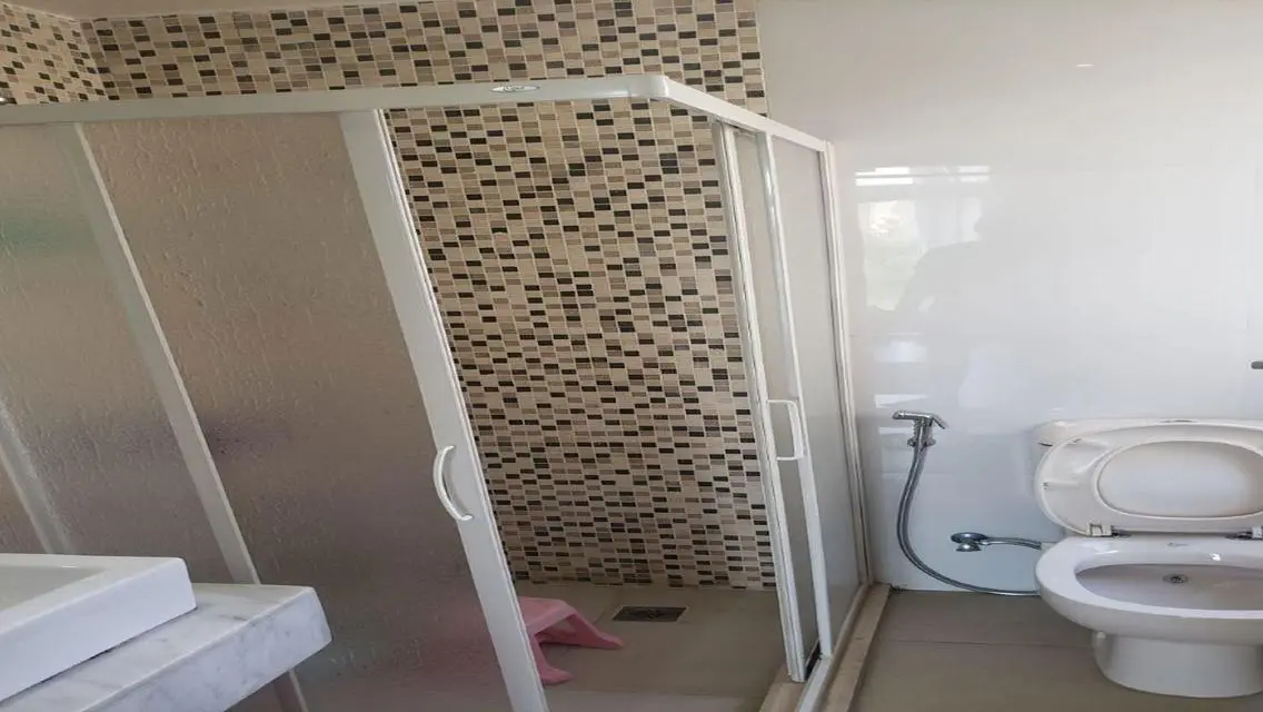 Luxury Villa with Private Pool and Garden in Prime Location