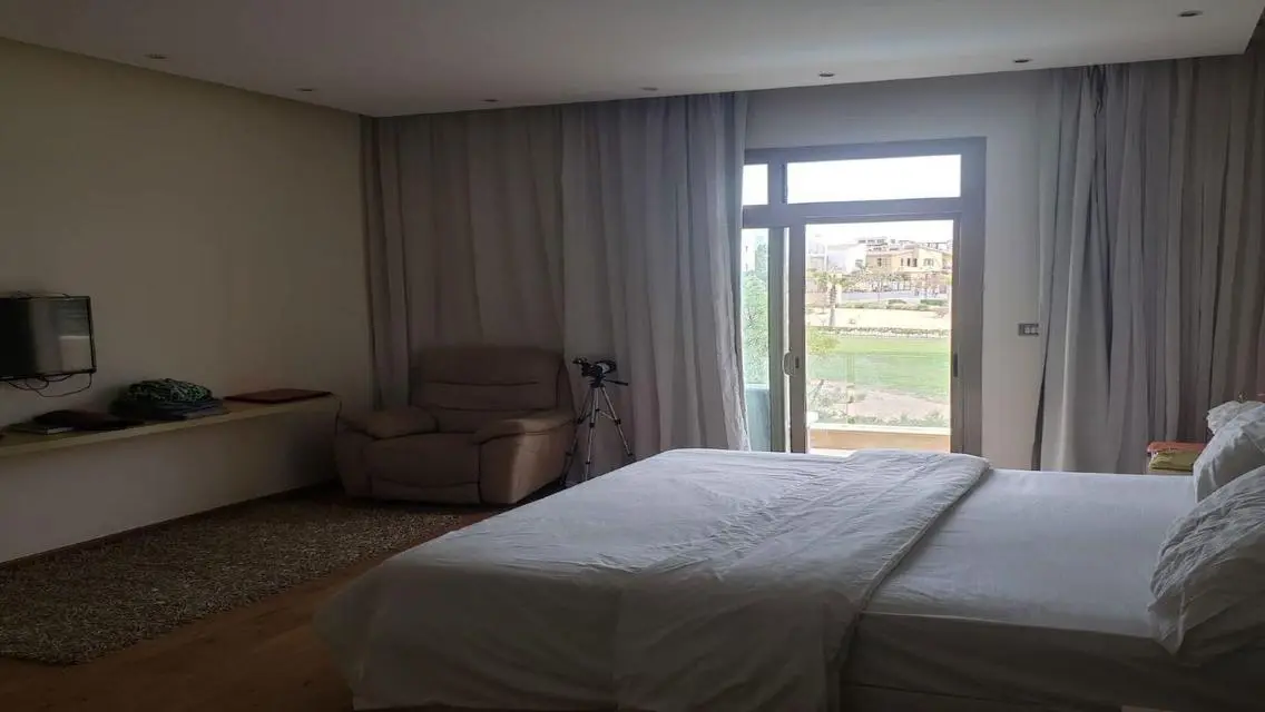 Luxury Villa with Private Pool and Garden in Prime Location