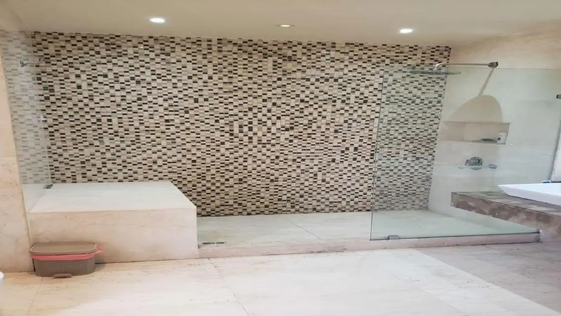 Luxury Villa with Private Pool and Garden in Prime Location