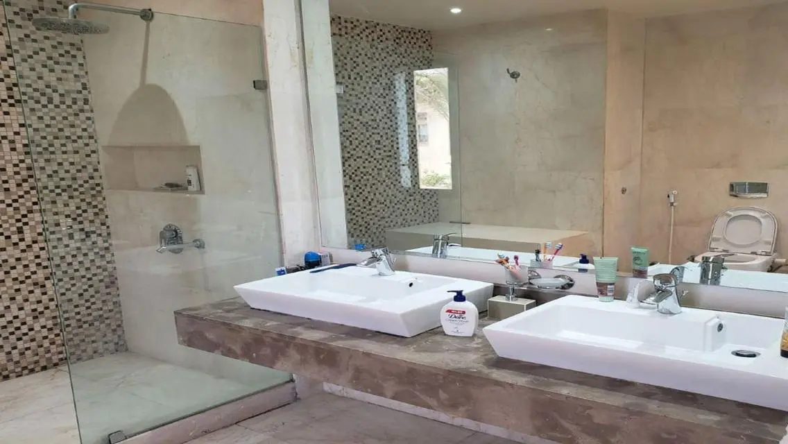 Luxury Villa with Private Pool and Garden in Prime Location