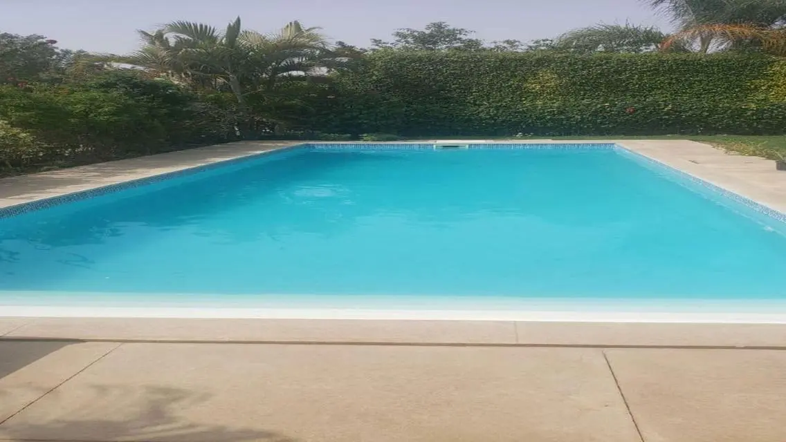 Luxury Villa with Private Pool and Garden in Prime Location